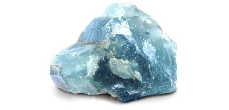 Аквамарин: Магические свойства камня
