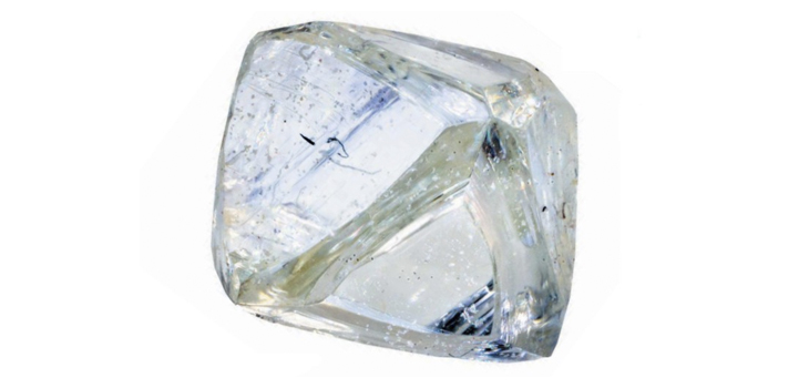 Алмаз: Магические свойства камня