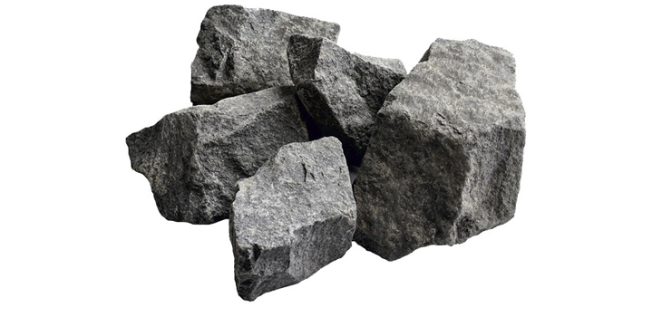 Базальт: Магические свойства камня