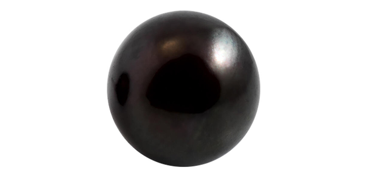 Чёрный Жемчуг: Магические свойства камня