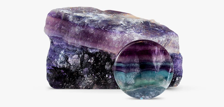 Флюорит: Магические свойства камня