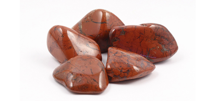 Красная Яшма: Магические свойства камня