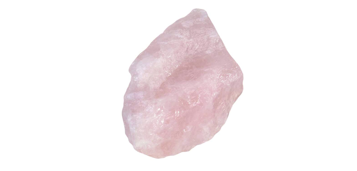 Кварц розовый: Магические свойства камня
