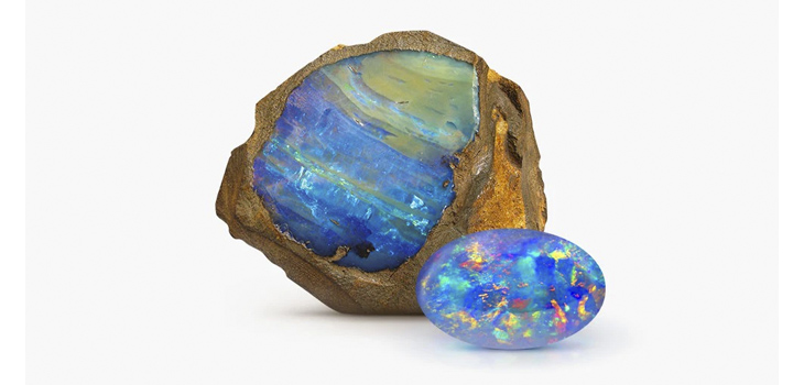 Опал: Магические свойства камня