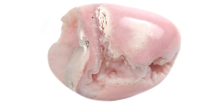 Розовый Опал: Магические свойства камня