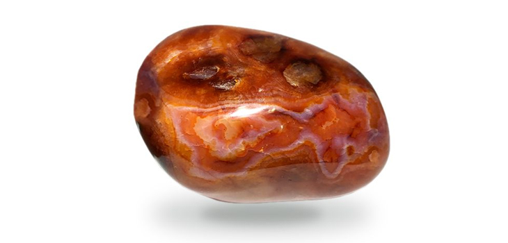 Сердолик: Магические свойства камня