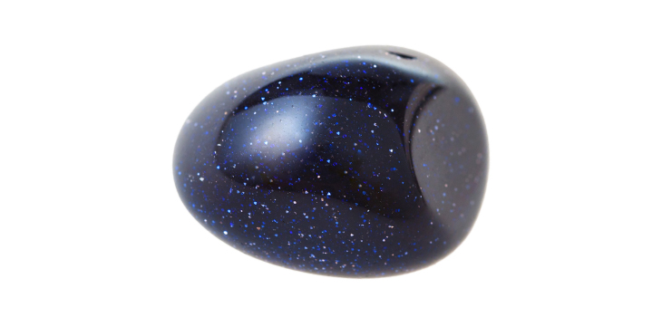Синий Авантюрин: Магические свойства камня