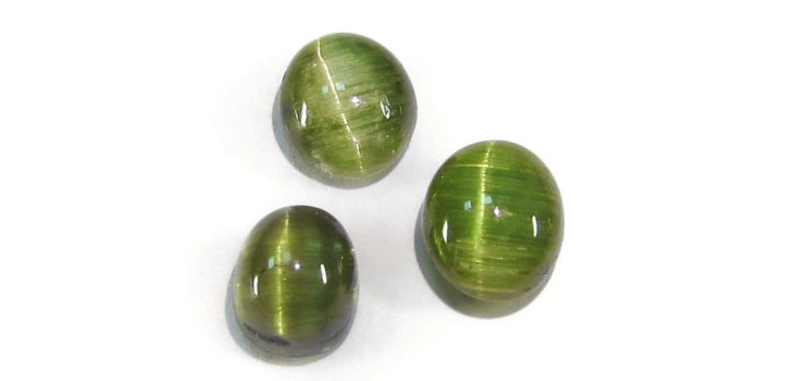 Зелёный Турмалин: Магические свойства камня